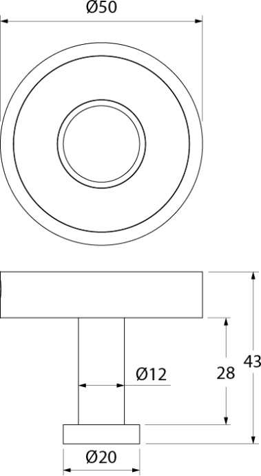 Крючок Iddis Calipso CALSB10i41 - 1