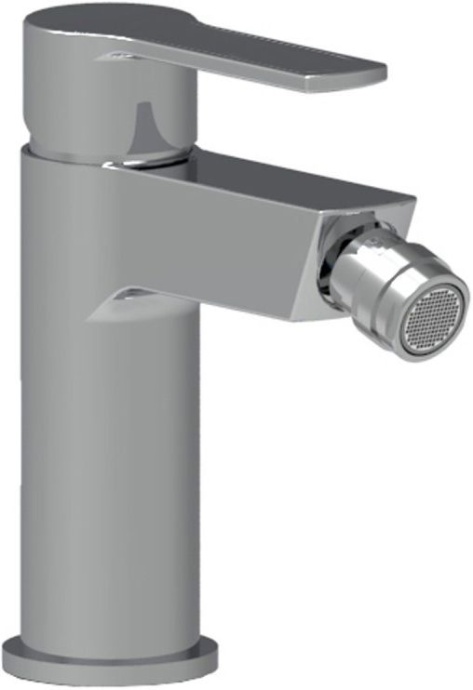 Смеситель Cezares Ovest BSM1-01-W0 для биде, хром OVEST-BSM1-01-W0 - 0