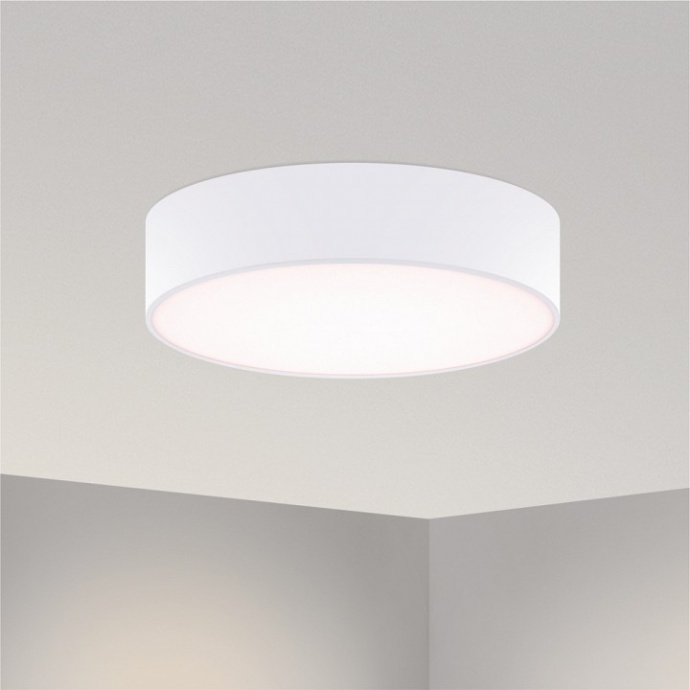 Потолочный светодиодный светильник Arlight SP-Tor-Pill-R800-94W Warm3000 022132(3) - 3