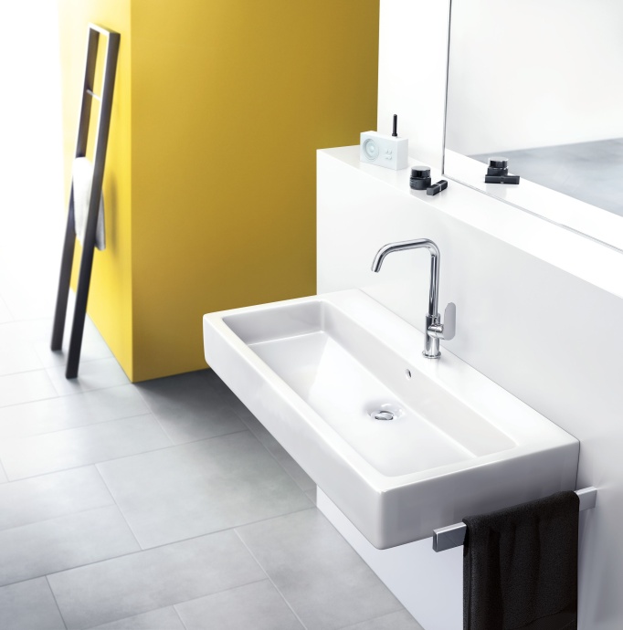 Смеситель Hansgrohe Focus 31609000 для раковины - 2