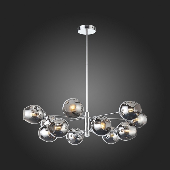 Люстра на штанге ST-Luce Fovia SL1500.103.12 - 2