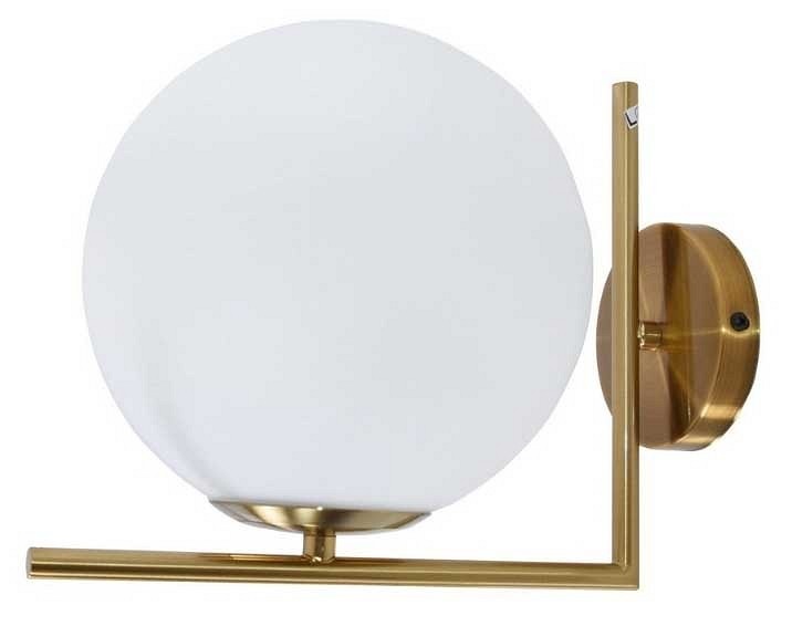 Бра LUMINA DECO Sorento LDW 1215-1 WT+MD - 0