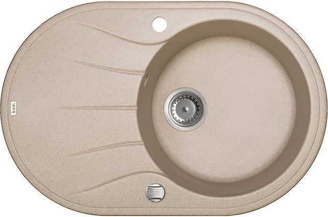 Мойка кухонная Iddis Kitchen G K13P771i87 - 0