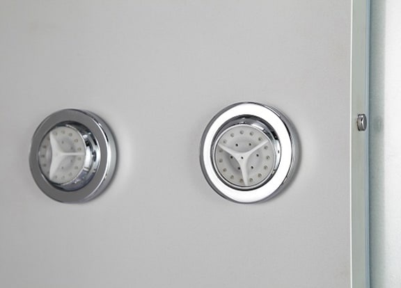 Душевой бокс Timo Lux TL-1506 TL1506 - 6