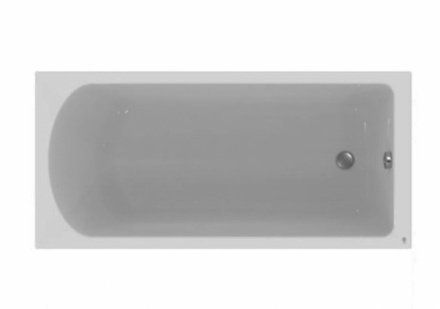 Ванна акриловая Ideal Standard Hotline 150x70 белый K865801 - 0