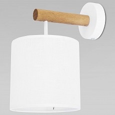 Бра TK Lighting Deva 4108 Deva White - 1