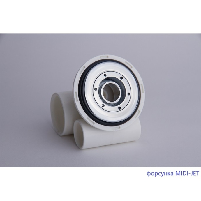 Ванна акриловая Excellent Ava Soft 160х70 с гидромассажем белый - хром WAEX.AVA16.SOFT.CR - 1