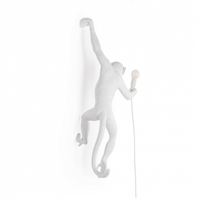 Зверь световой Seletti Monkey Lamp 14927 - 4