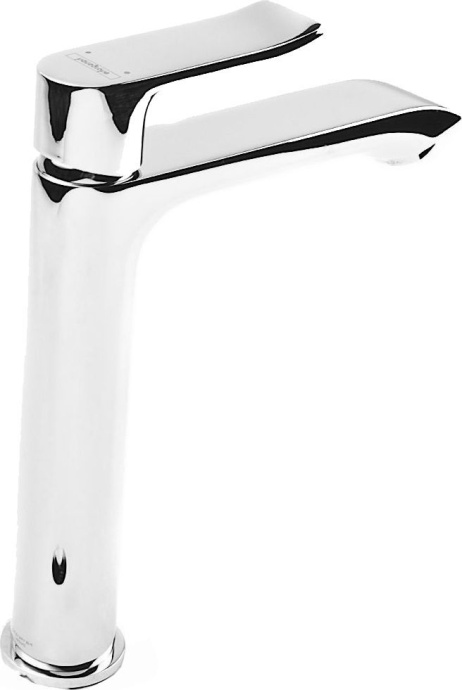 Смеситель Hansgrohe Metris 31183000 для раковины - 8