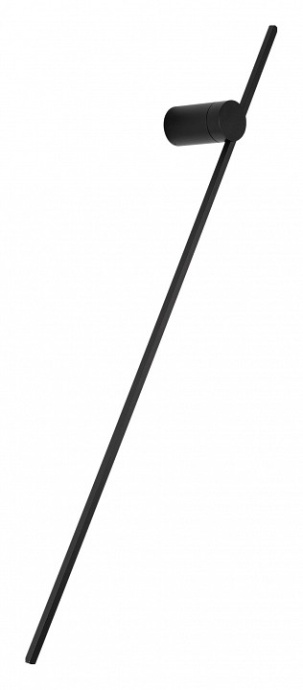Настенный светодиодный светильник Arlight Sp-Vinci-S900x55-10W Warm3000 034169 - 3
