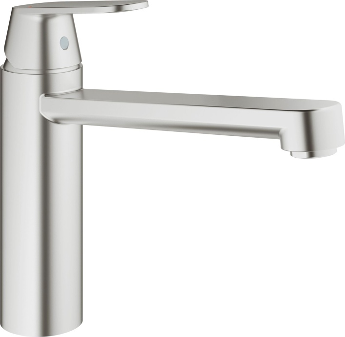 Смеситель Grohe Eurosmart Cosmopolitan 30193DC0 для кухонной мойки - 0