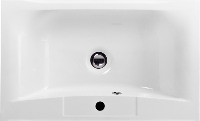 Мебельная раковина BelBagno Marino 75 BB750/450-LV-MR-PR - 1