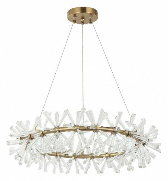 Подвесной светильник Kink Light Альма 07672-60,36 - 1