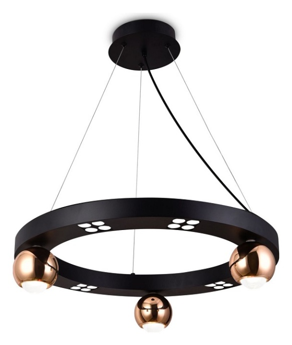 Подвесная люстра Ambrella Light FL FL5961 - 1