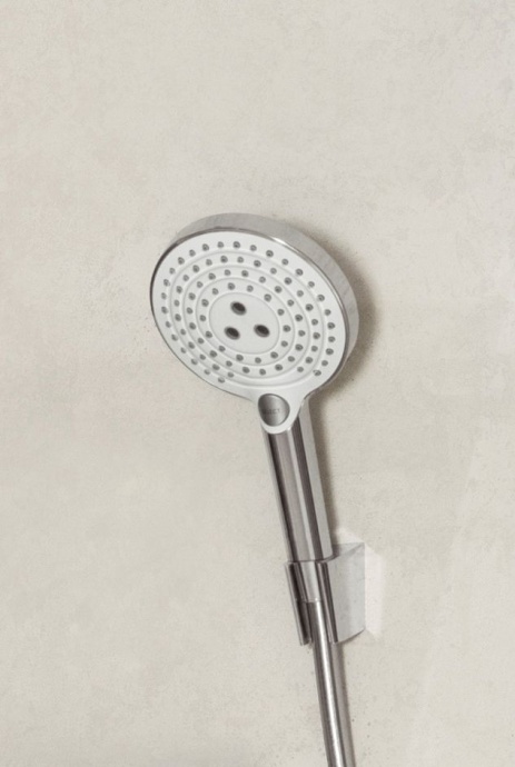 Душевая стойка Hansgrohe Raindance Select S S300 2jet 27133400 Showerpipe - 5