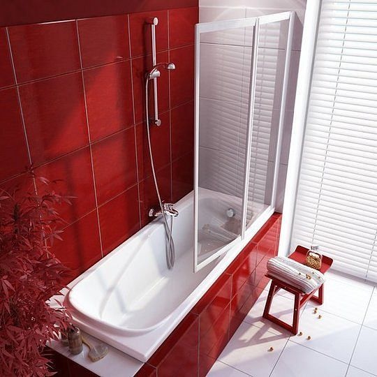 Акриловая ванна Ravak Vanda II 150x70 CO11000000 - 2