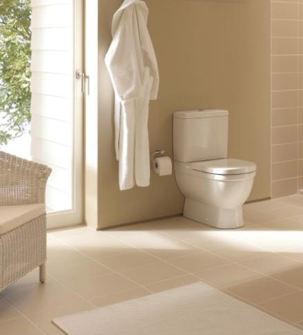 Бачок для унитаза Duravit Starck 3  0920100005 - 2