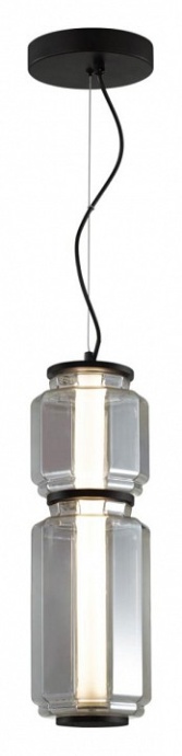 Подвесной светильник Odeon Light Jam 5408/20L - 2