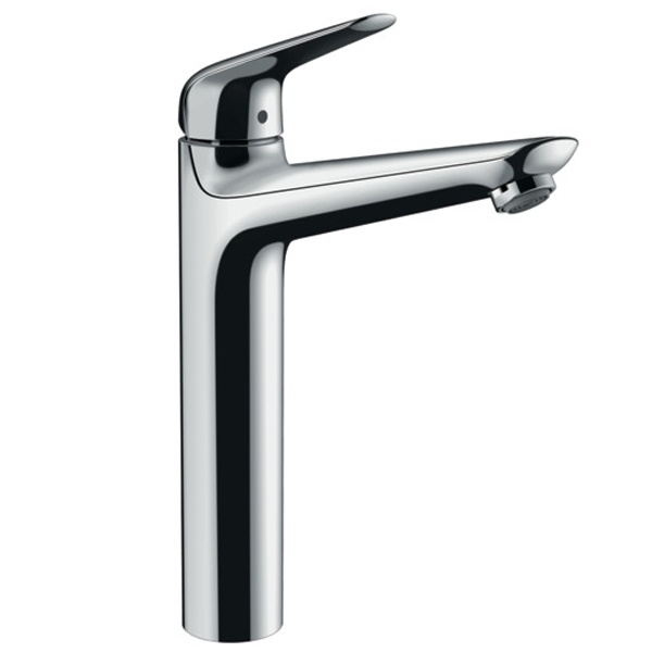 Смеситель для раковины Hansgrohe Novus хром  71123000 - 0