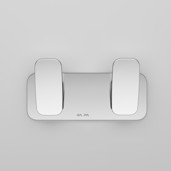 Крючок AM.PM Inspire V2.0 A50A35600 - 2