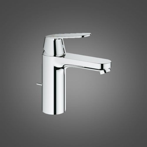 Смеситель Grohe Eurosmart Cosmopolitan 23325000 для раковины - 9