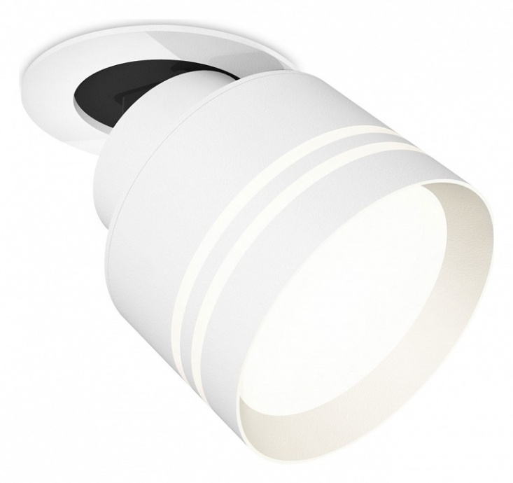 Встраиваемый светильник на штанге Ambrella Light XM XM8101526 - 0