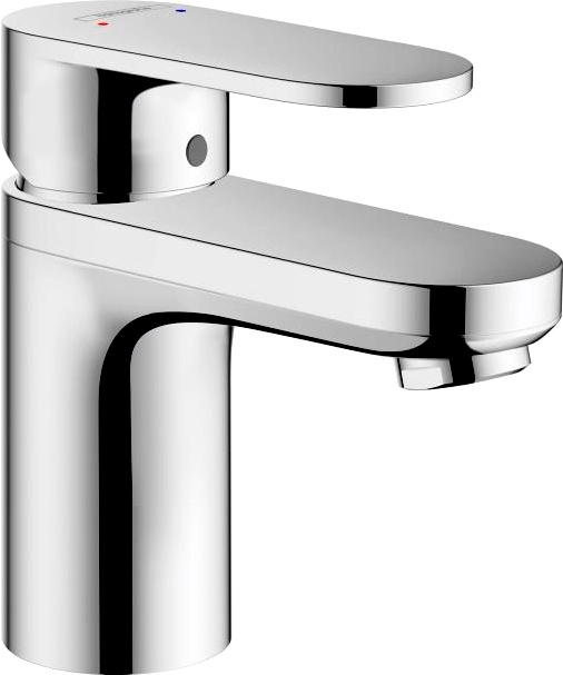 Смеситель Hansgrohe Vernis Blend 71558000 для раковины, хром - 0