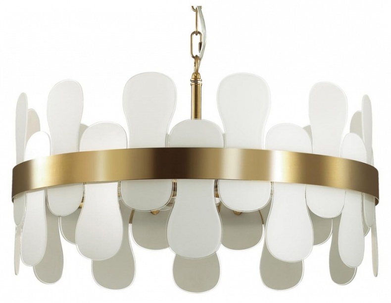Подвесная люстра Lumion Moderni Micaela 5270/6 - 0