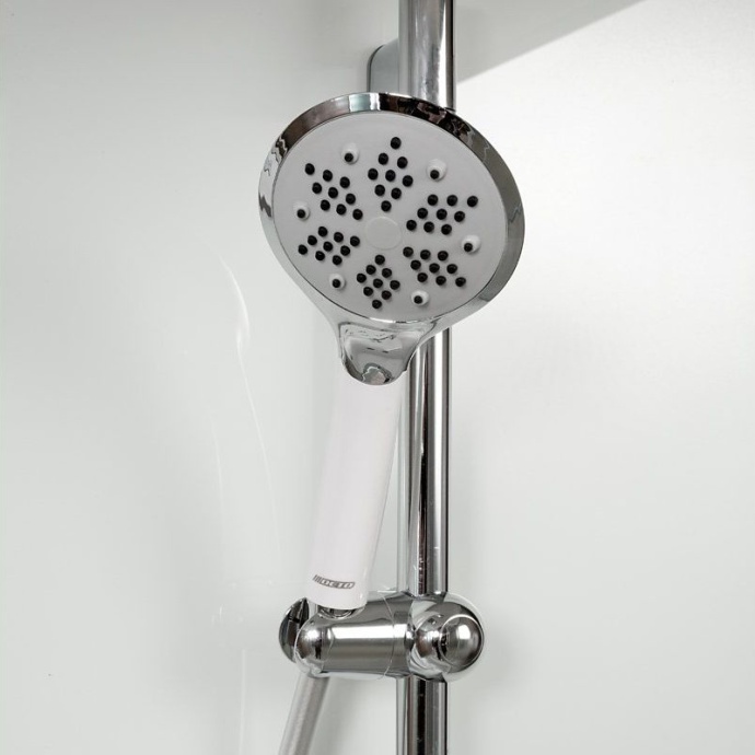 Душевая кабина Deto ЕМ4516 LED с гм. EM4516LED+GM - 11