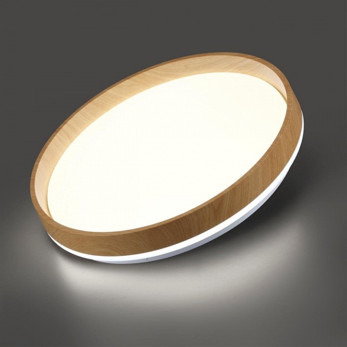 Накладной светильник Sonex Gari Wood 7684/EL - 4