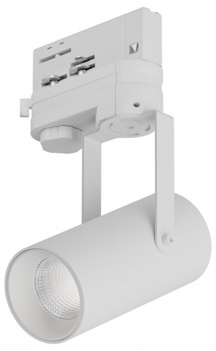 Светильник на штанге 6063 Focus CLIP TR4 0721502 - 0
