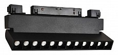 Трековый светодиодный светильник для магнитного шинопровода LOFT IT Tech T108-12 - 1