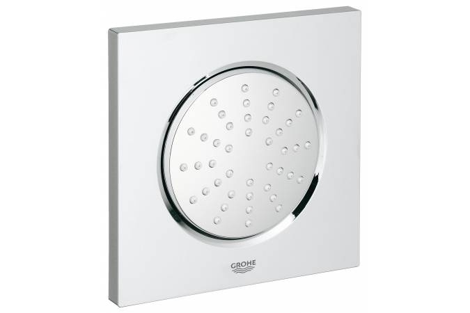 Душевая форсунка Grohe Rainshower F-Series 5 27251000 - 0