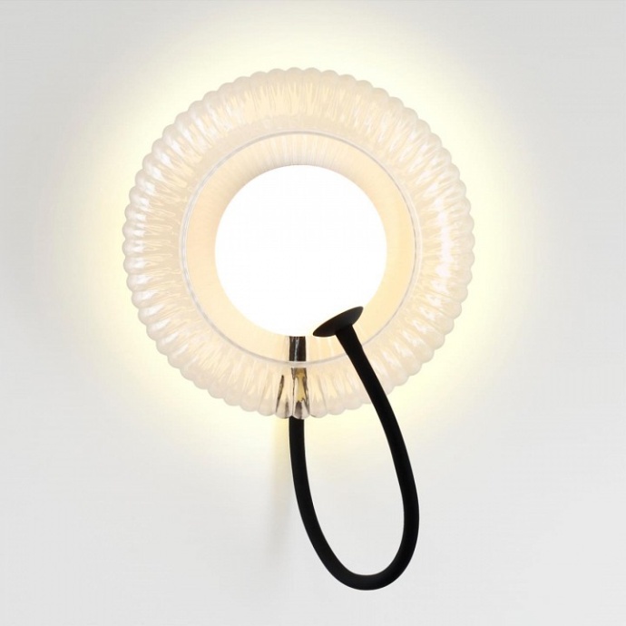 Бра Odeon Light Buny 5013/1W - 2