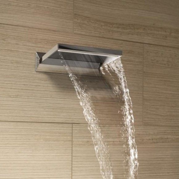 Излив Grohe Allure Brilliant 13317000 для душа - 2