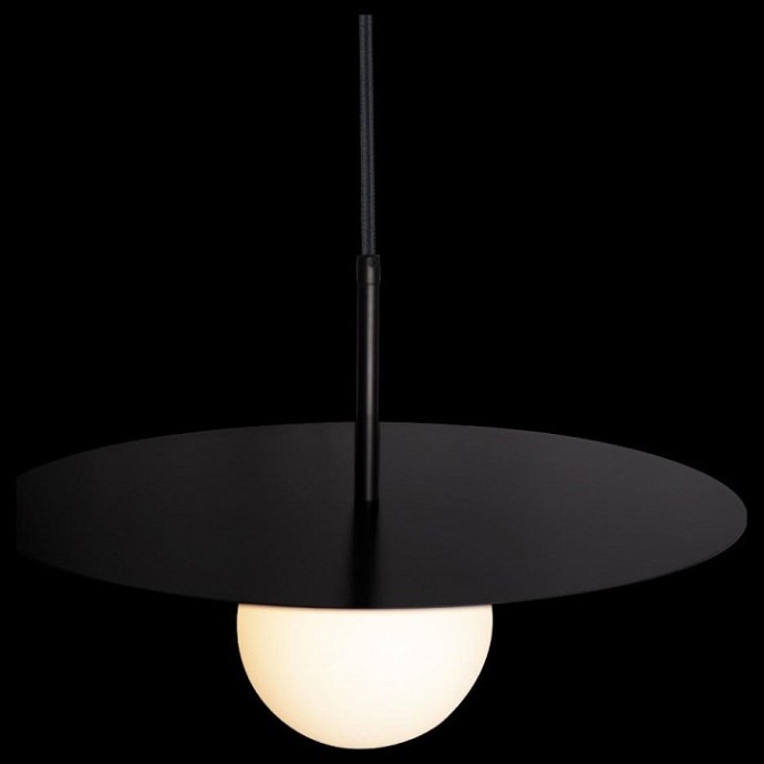 Подвесной светильник Loft it Ufo 10120/350P Black - 2