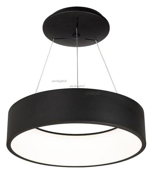 Подвесной светодиодный светильник Arlight SP-Tor-Ring-Hang-R460-33W Day4000 023392(1) - 1
