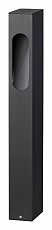 Наземный низкий светильник Odeon Light Gala 6658/10GL - 1