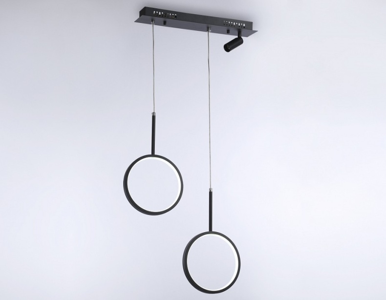Подвесной светильник Ambrella Light FL FL5274 - 4