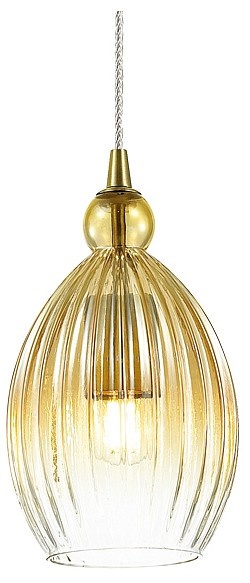 Подвесной светильник Odeon Light Pendant Storzo 4712/1 - 0