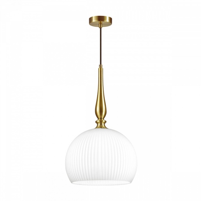 Подвесной светильник Odeon Light Pendant Runga 4765/1 - 1