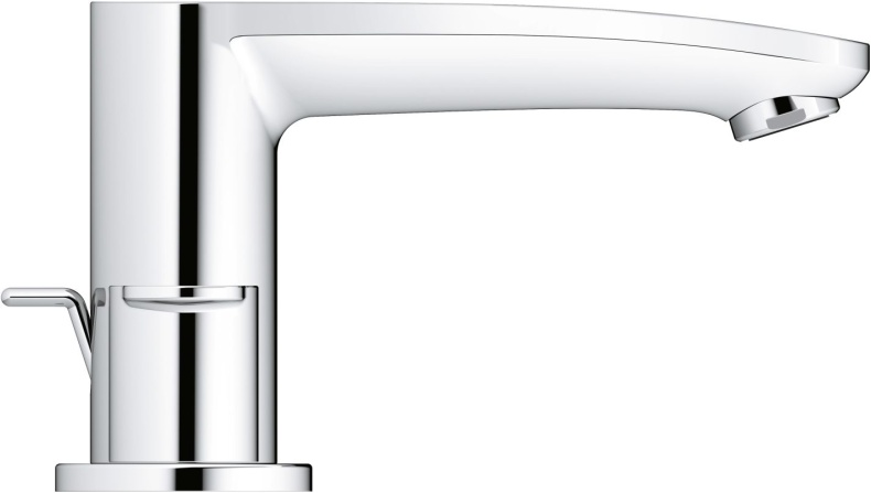 Смеситель Grohe Eurostyle Cosmopolitan 20208002 для раковины - 1