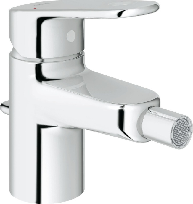 Смеситель для биде Grohe Europlus NEW хром  33241002 - 0