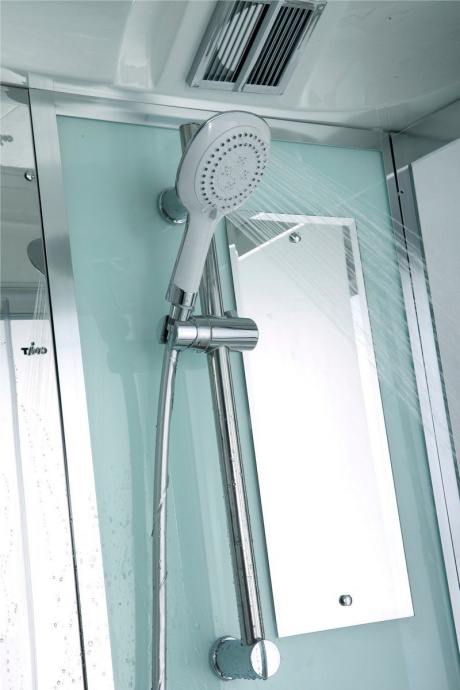 Душевая кабина Timo Comfort T-8815 Fabric Glass - 2