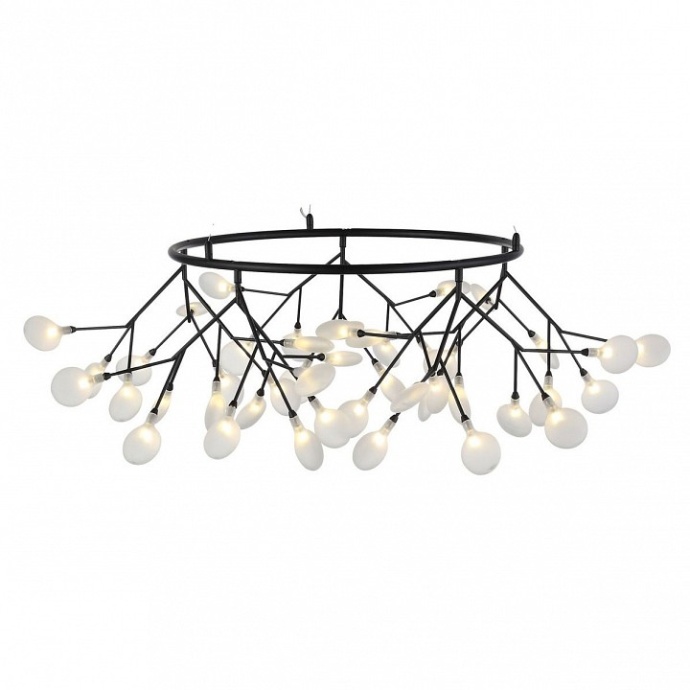 Подвесная люстра ST-Luce Riccardo SL411.453.45 - 0