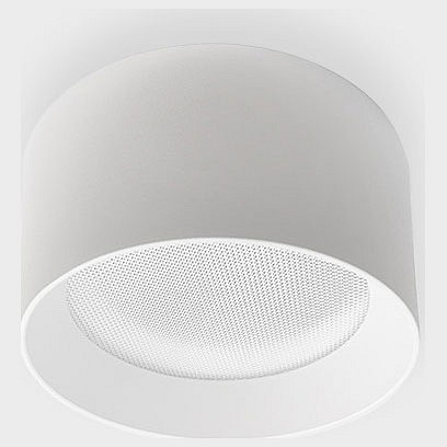 Накладной светильник Italline IT02-004 IT02-004 white - 0