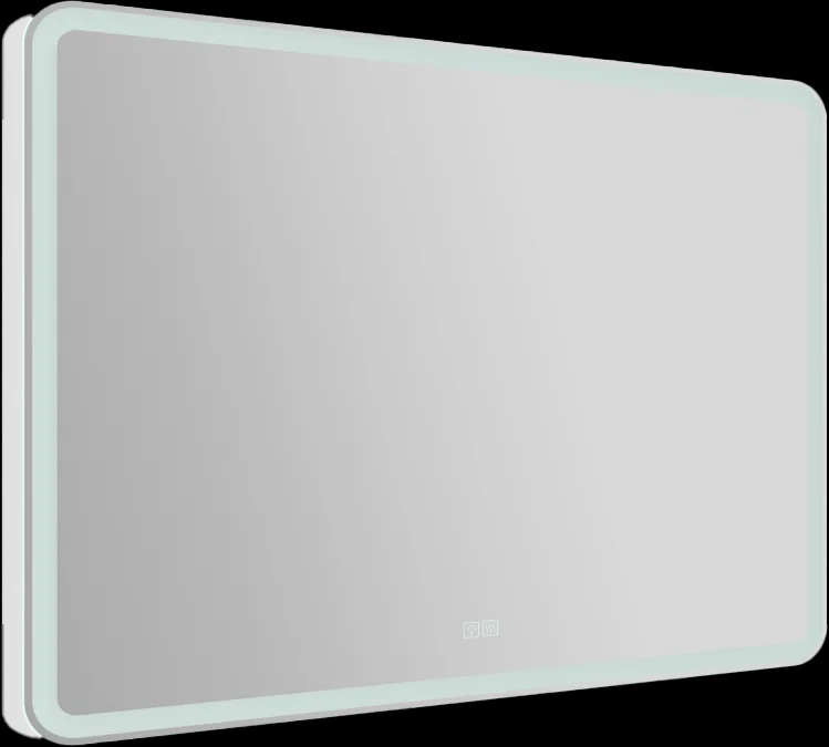 Комплект мебели BelBagno Vittoria 100 черный матовый - 13