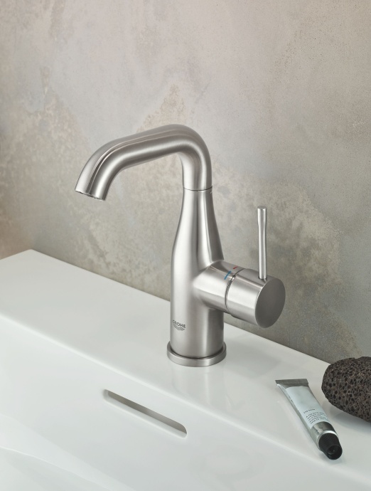 Смеситель Grohe Essence New 23462DC1 для раковины - 3