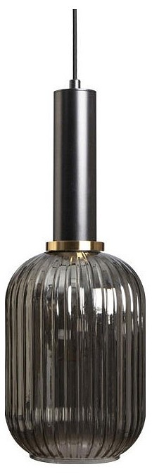 Подвесной светильник Loft IT IRIS 2070-A+BL - 0