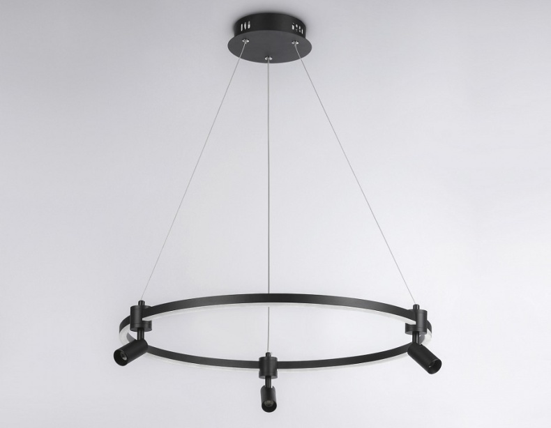 Подвесная люстра Ambrella Light FL FL5293 - 6